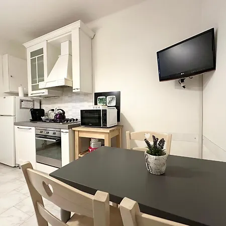 Gelsomino - Maison Louise 博洛尼亚