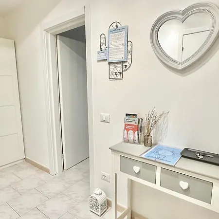 Gelsomino - Maison Louise Apartment *