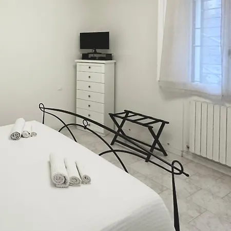 Gelsomino - Maison Louise Apartament Bolonia