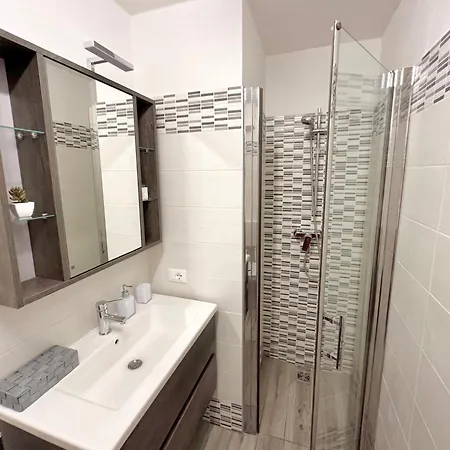 Gelsomino - Maison Louise