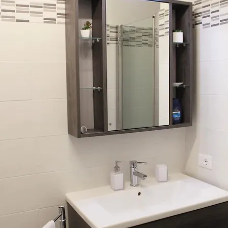 Gelsomino - Maison Louise *