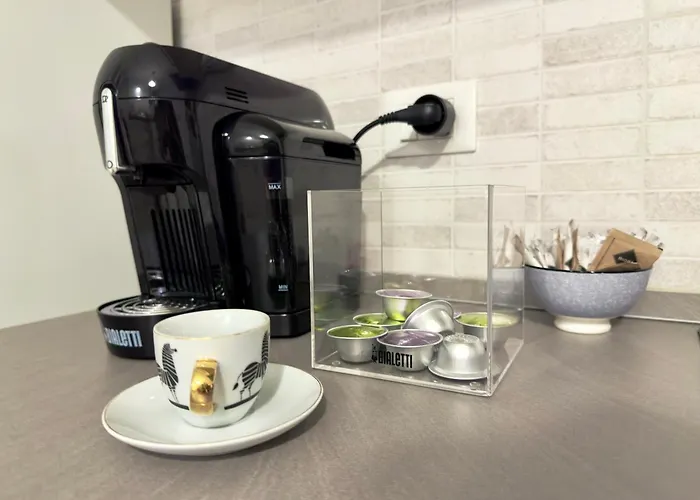 Appartamento Gelsomino - Maison Louise Bologna