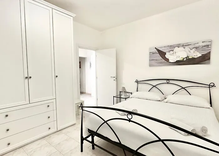 Gelsomino - Maison Louise *