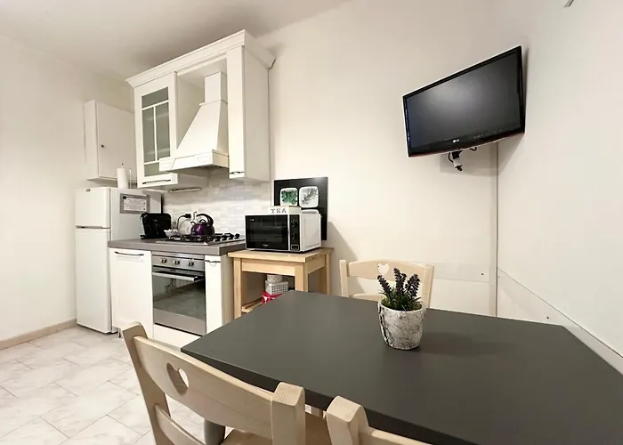 Gelsomino - Maison Louise 博洛尼亚