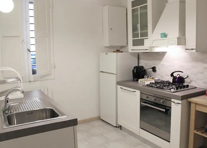 Gelsomino - Maison Louise Appartamento