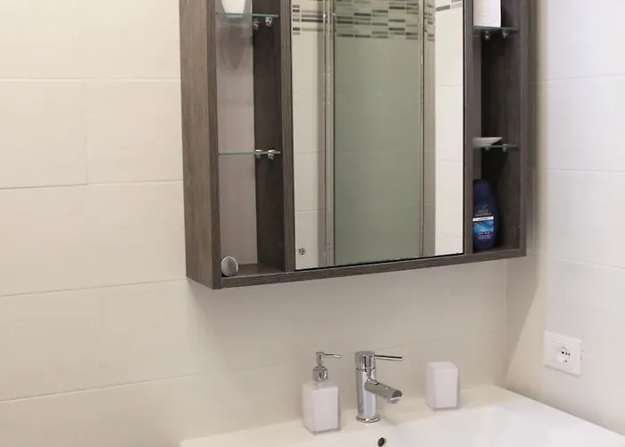 Gelsomino - Maison Louise *