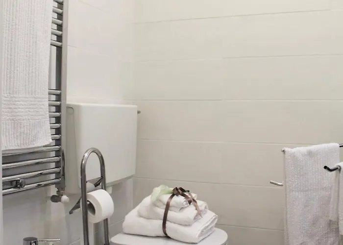 Gelsomino - Maison Louise 博洛尼亚