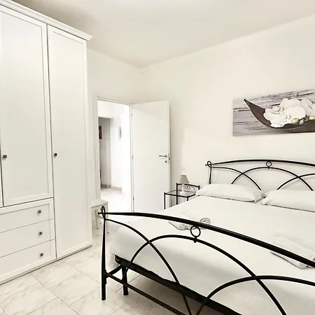 Gelsomino - Maison Louise *