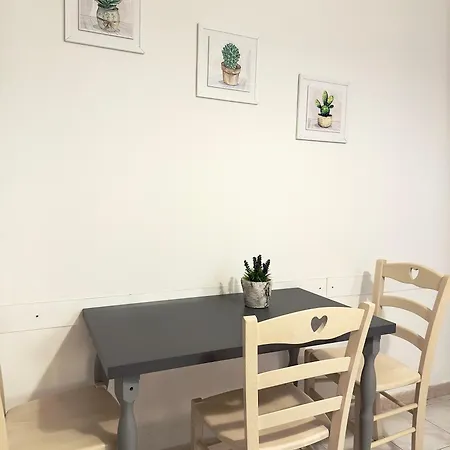 Gelsomino - Maison Louise