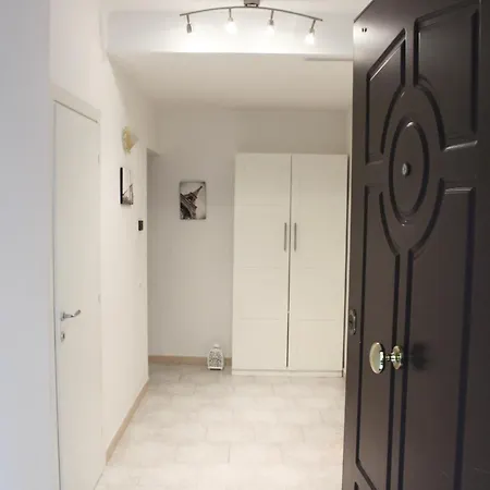 Apartman Gelsomino - Maison Louise *