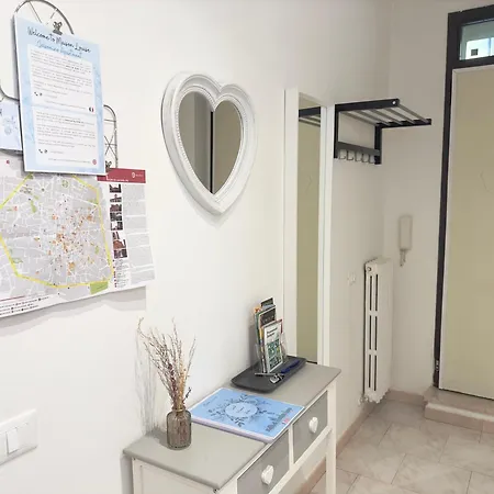 Gelsomino - Maison Louise