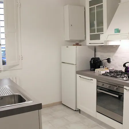 Gelsomino - Maison Louise Apartman