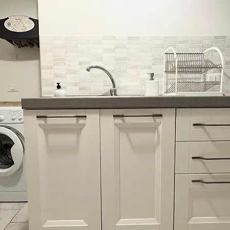 Gelsomino - Maison Louise Apartman Bologna