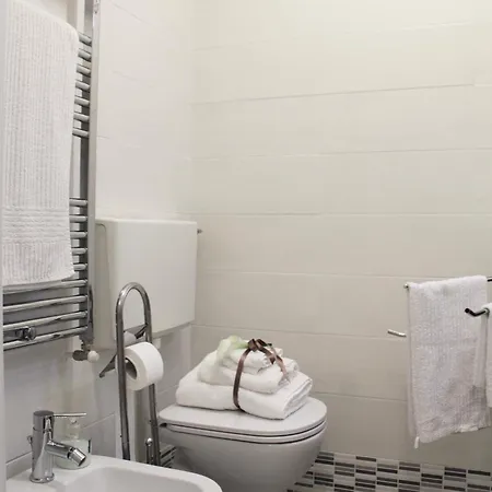 Gelsomino - Maison Louise Boloňa