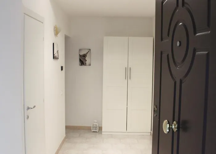 Apartman Gelsomino - Maison Louise *