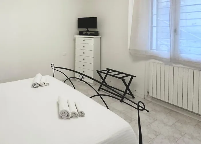 Gelsomino - Maison Louise Apartman Bologna