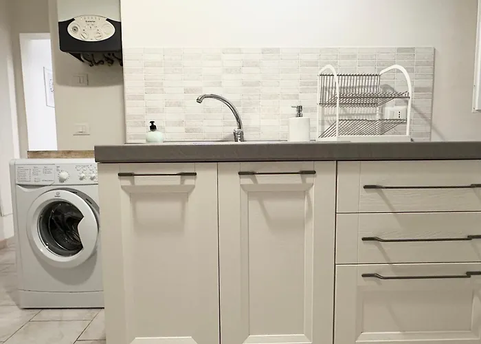 Gelsomino - Maison Louise Apartman Bologna