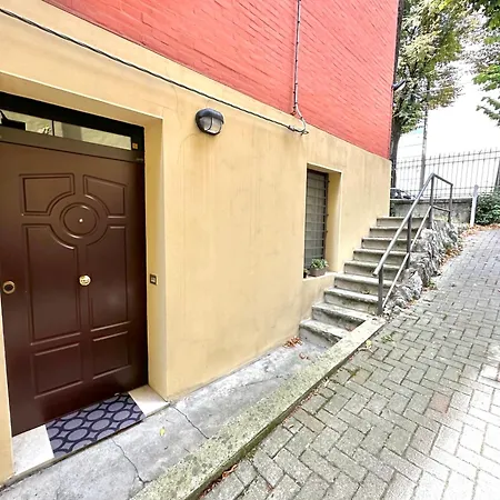 Gelsomino - Maison Louise بولونيا