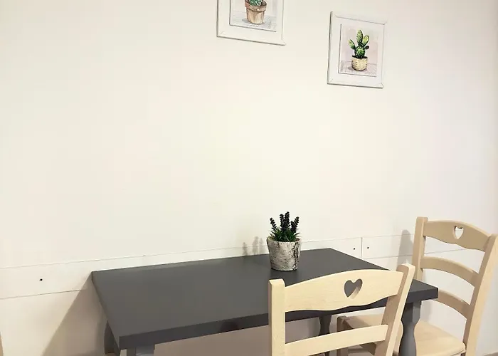 Gelsomino - Maison Louise