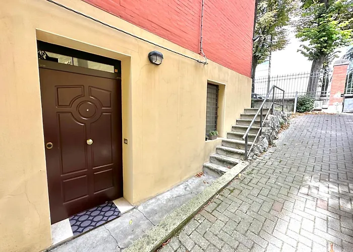 Gelsomino - Maison Louise بولونيا