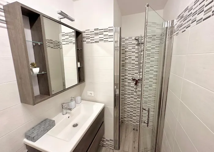 Gelsomino - Maison Louise